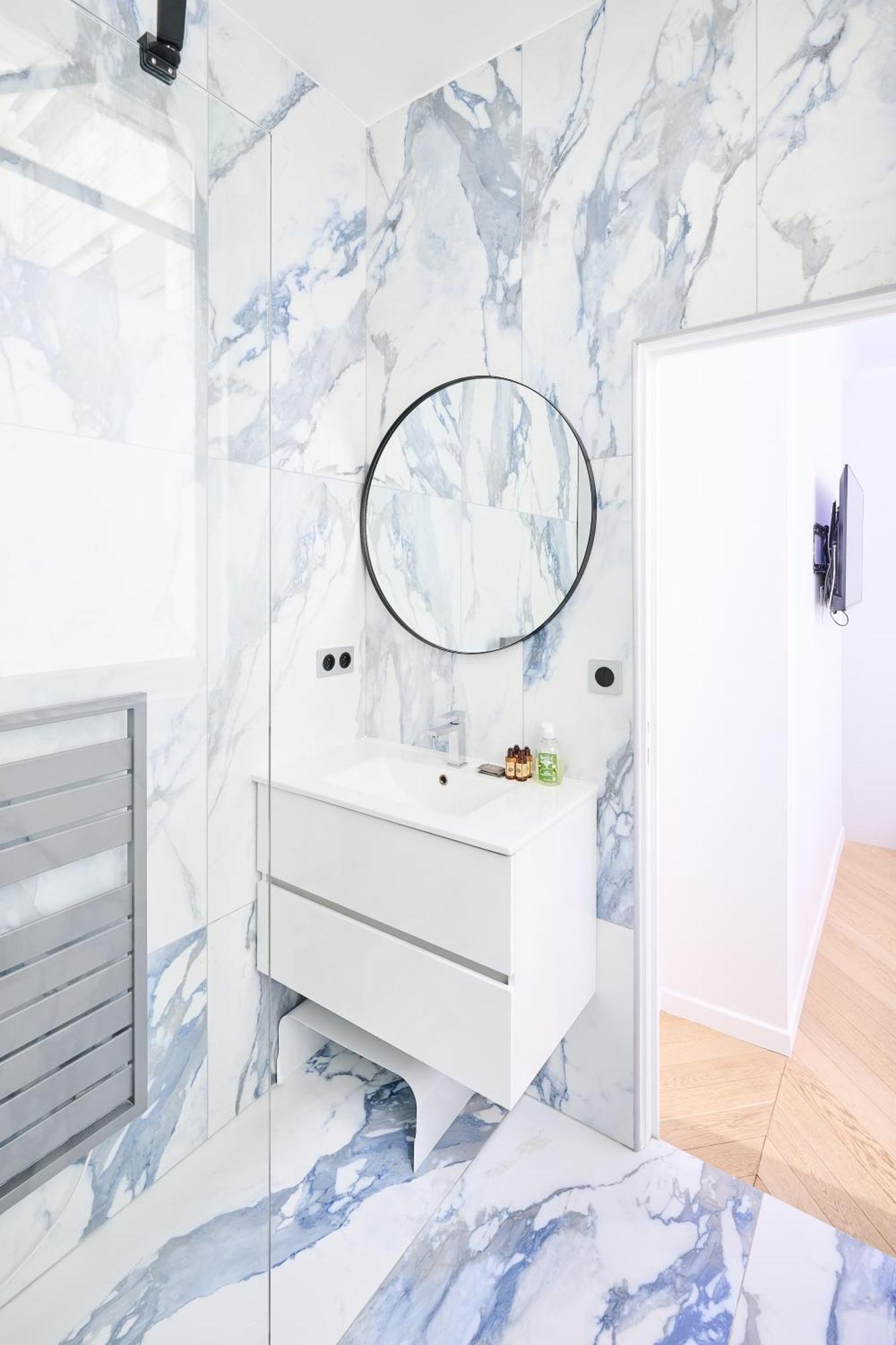 Champs Elysees!Montaigne, New Luxurious 6Pers Flat Paryż Zewnętrze zdjęcie